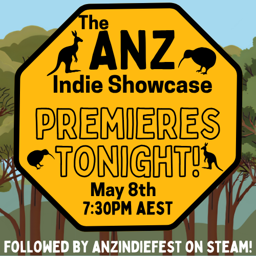 The Indie Brew - Your Indie Game Media Specialists tweet media