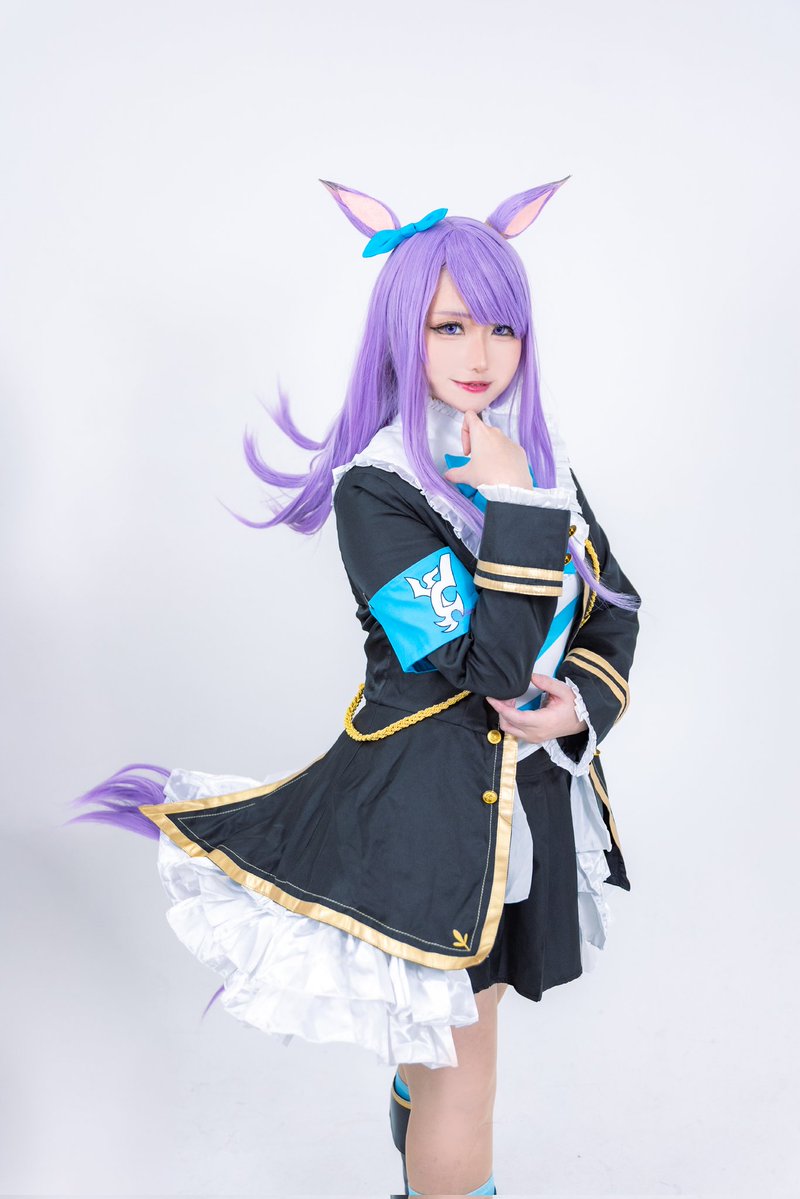 chiroru様♡完成です❣️ あまいちろる🍫 (@chirorururu_cos) / Posts / X