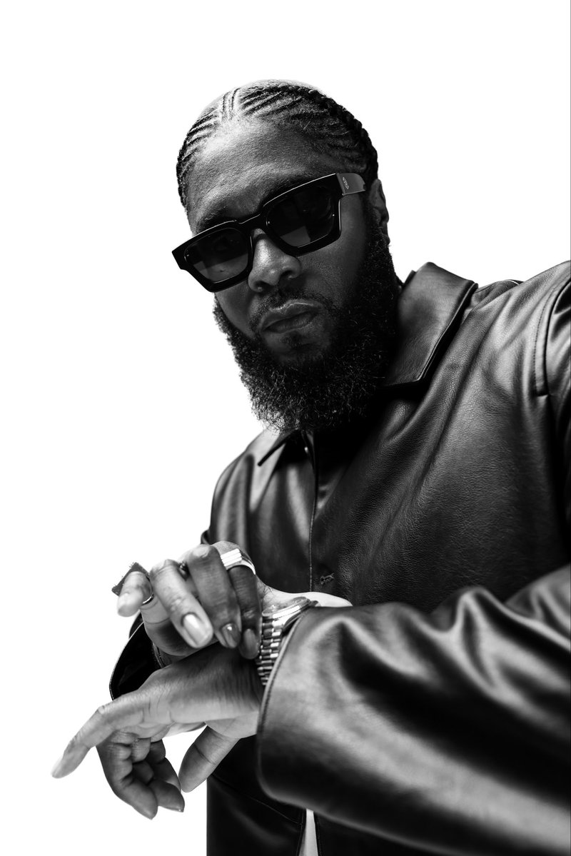 Big K.R.I.T. tweet media