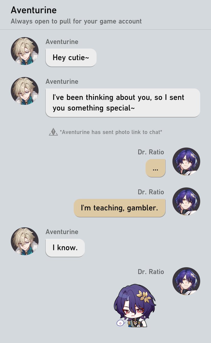 #Ratiorine
