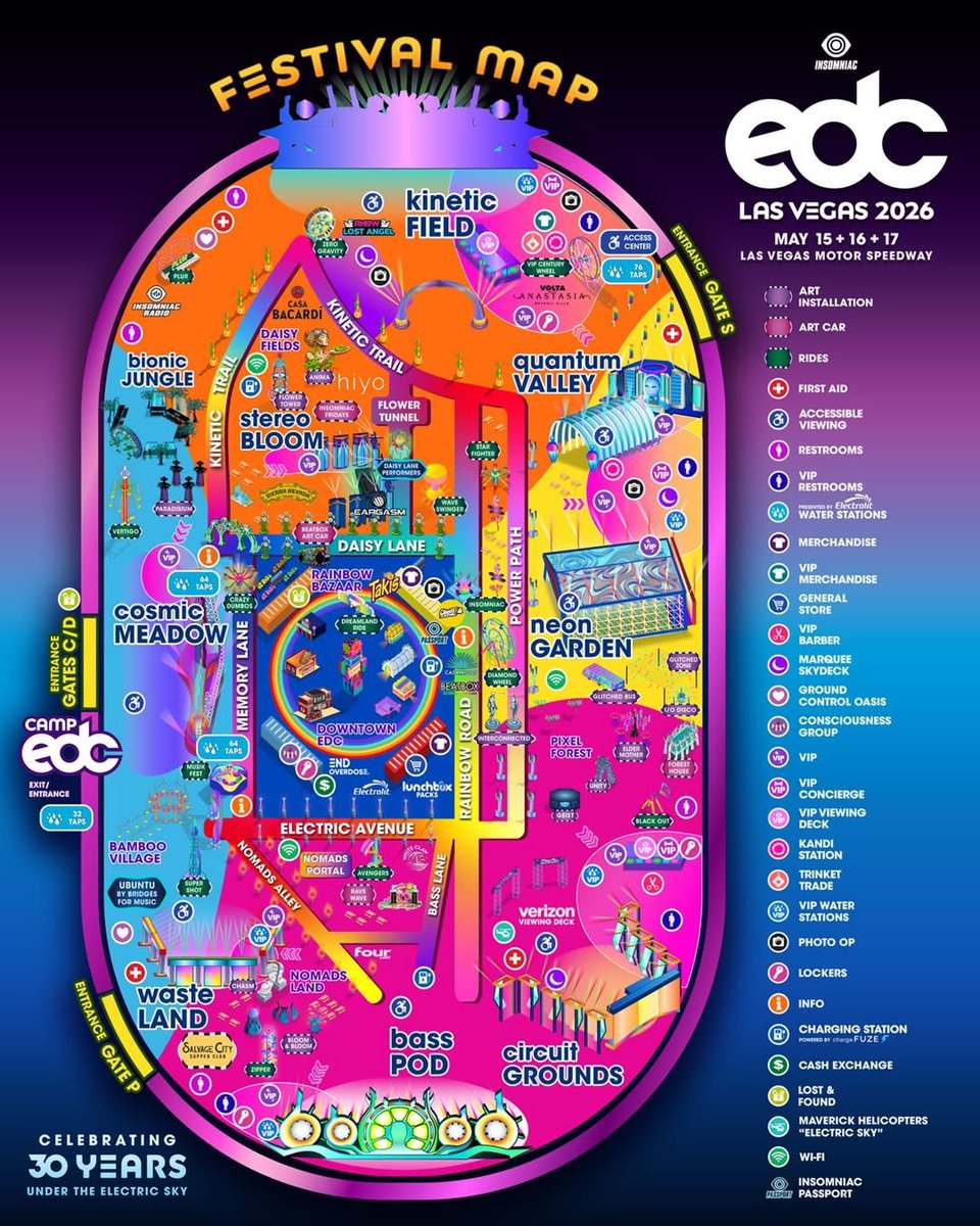 EDM Life tweet media