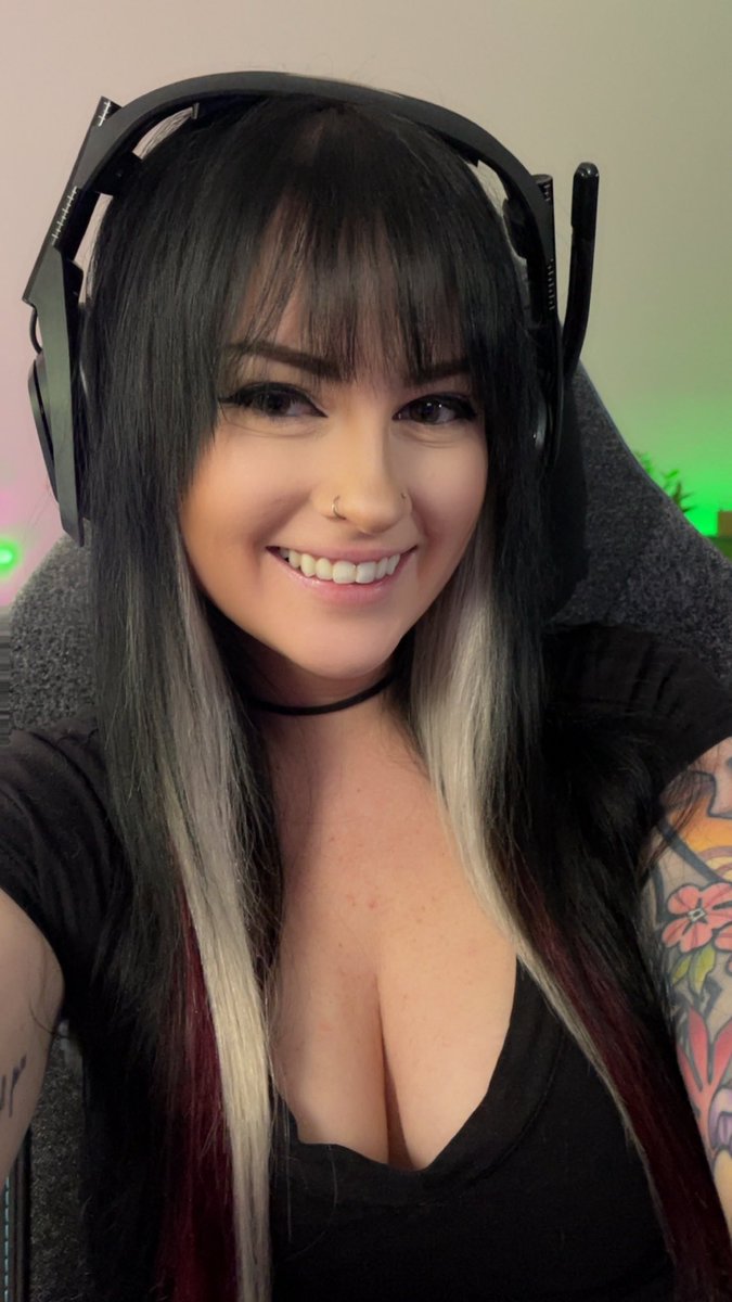 SariesGamer tweet media