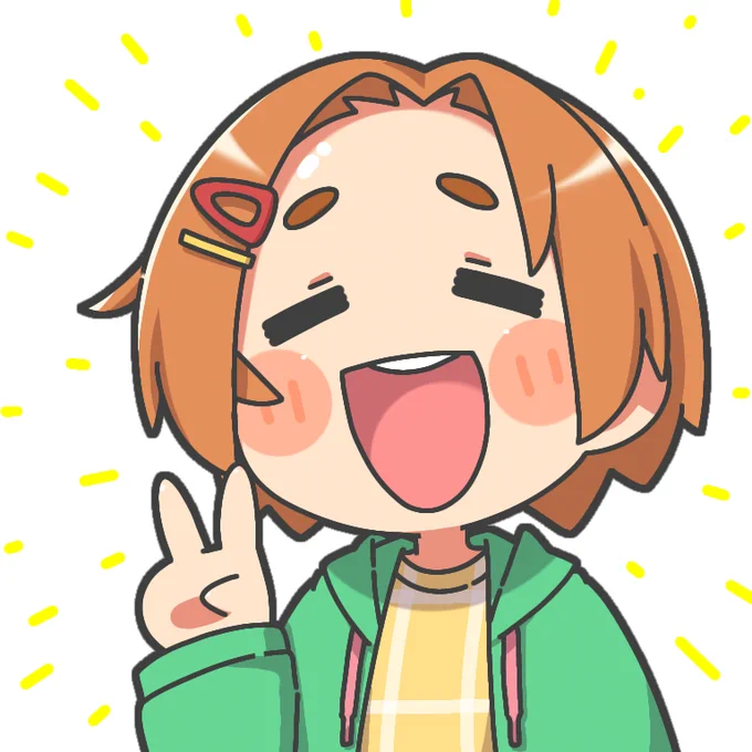 薫ちゃん