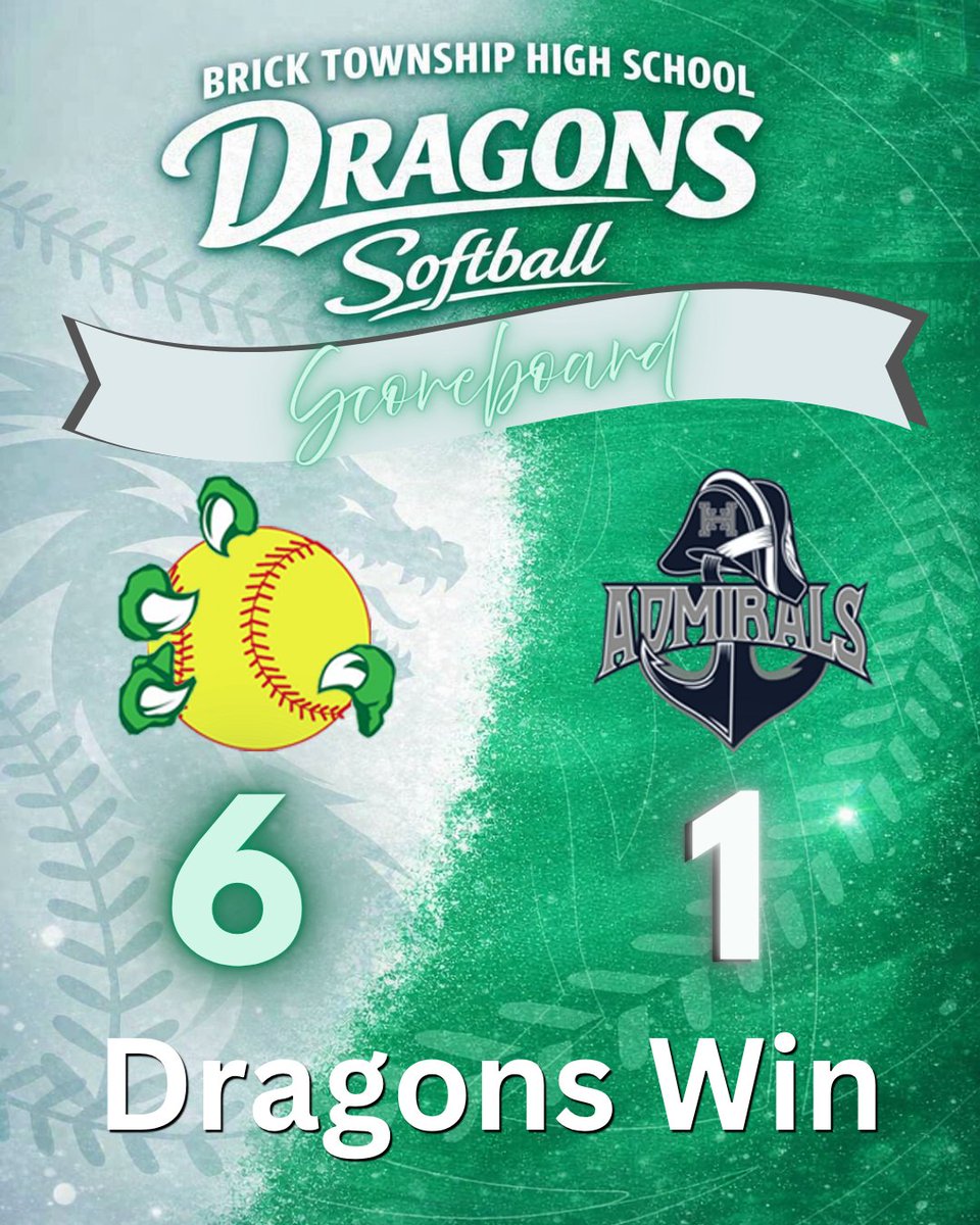 Dragons Softball Fans tweet media