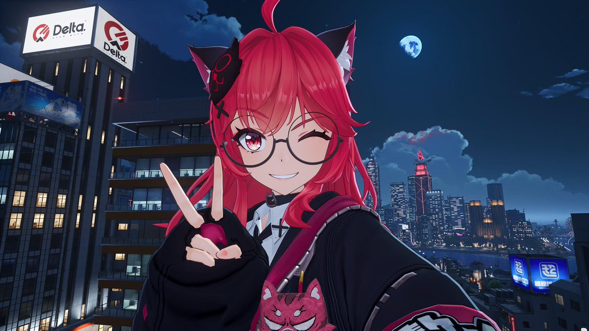 Ririsu tweet media
