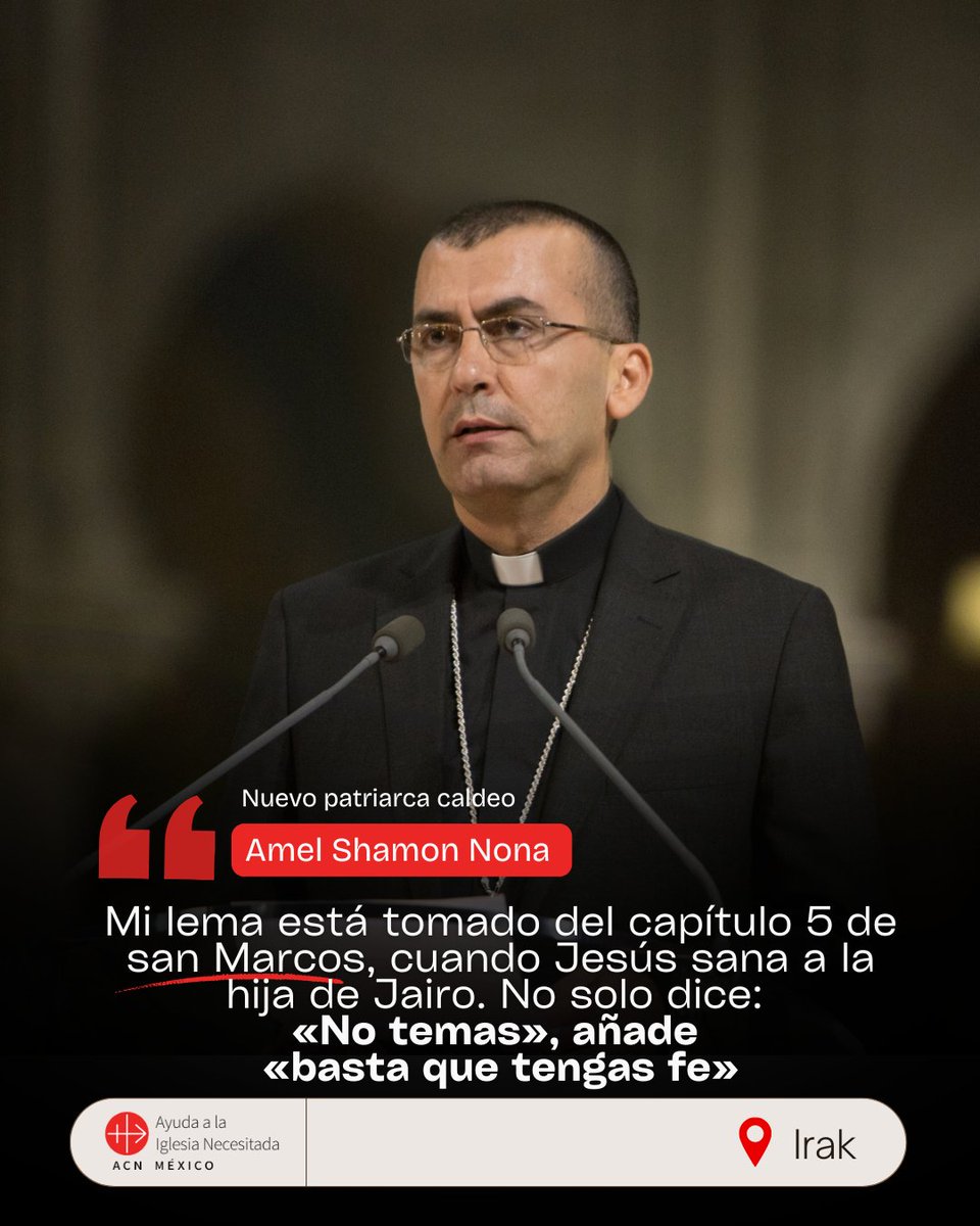 ACN México tweet media