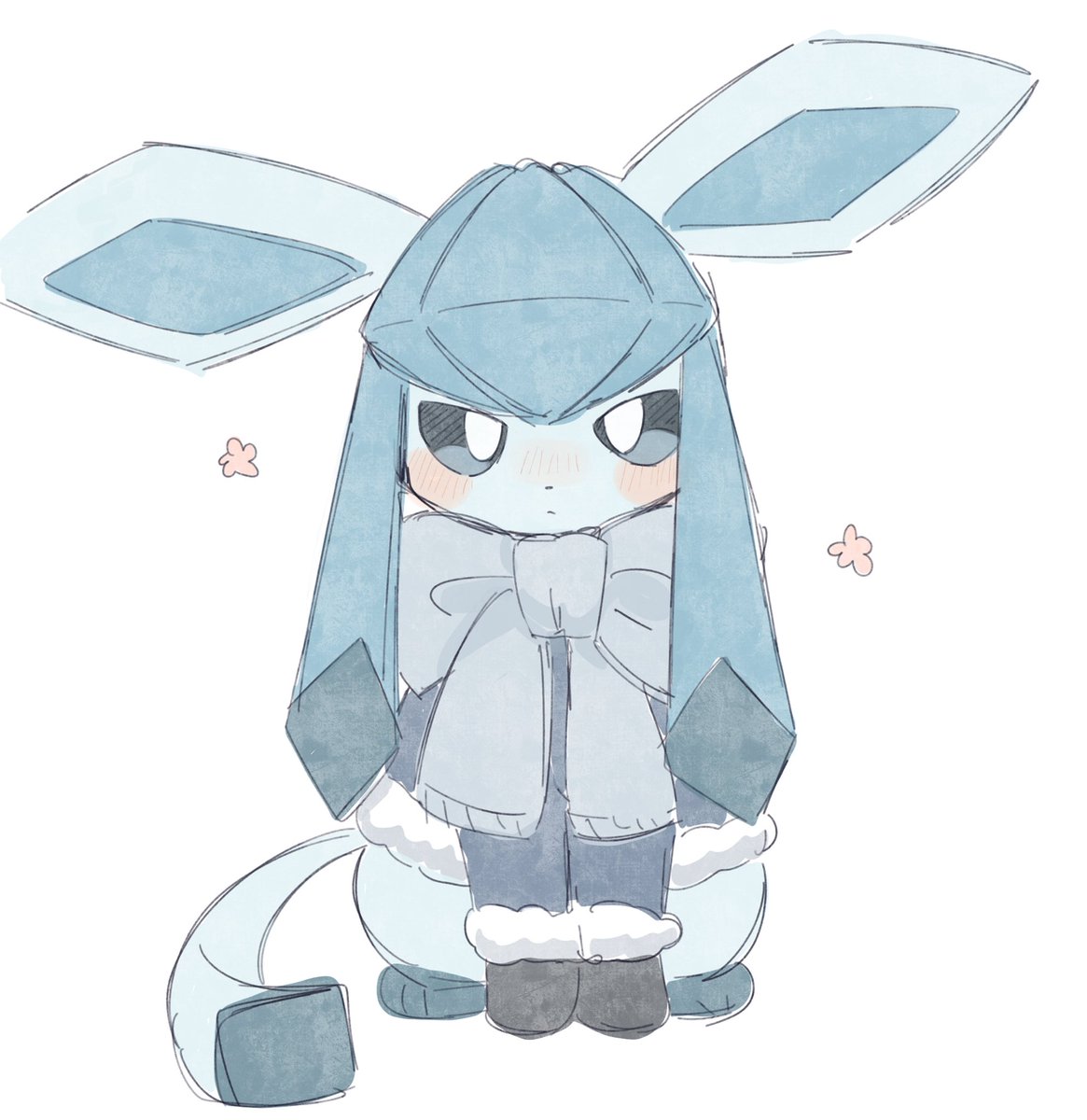 海野 tweet media