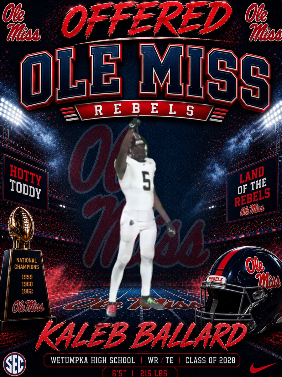 Kaleb Ballard tweet media
