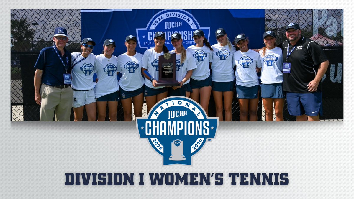 NJCAA tweet media