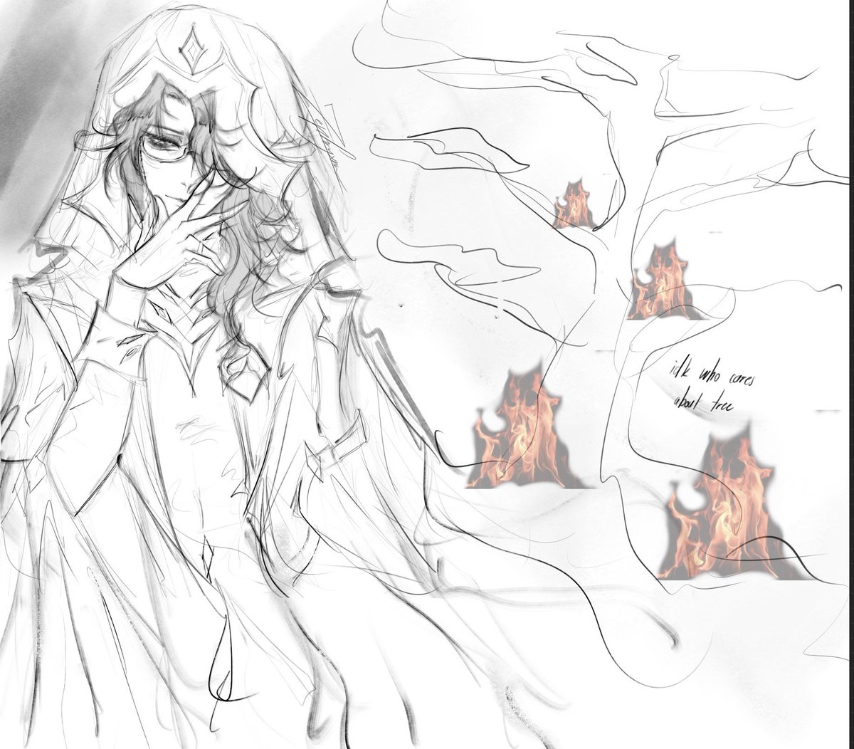 zephryxnn's tweet photo. pantalone aurafarming as irminsul gets burned real leak!11!!!11!

#pantalone #genshinimpact https://t.co/z5g4ZyzZm5