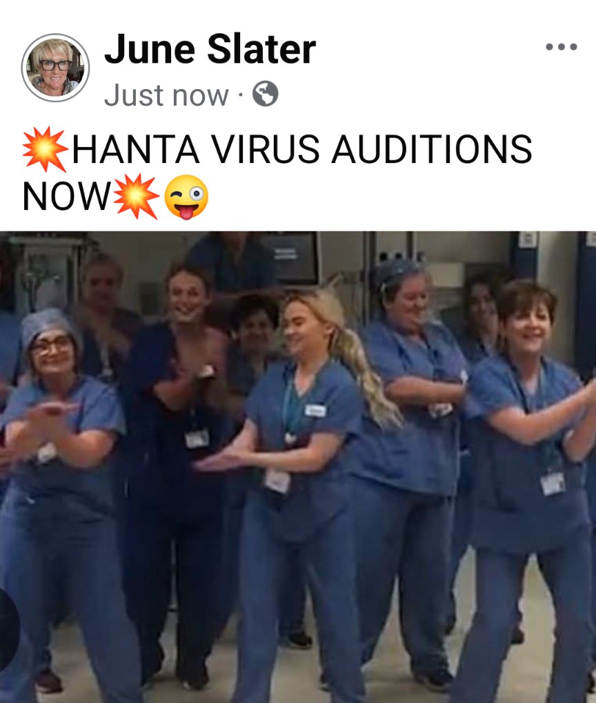 June Slater tweet media
