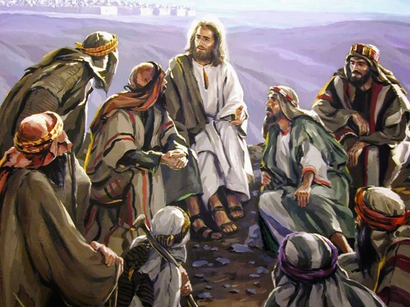 Santododia1's tweet photo. ✝️ EVANGELHO DO DIA - 08/05/2026

Jo 15,12-17

Naquele tempo, disse Jesus aos seus discípulos: 12 "Este é o meu mandamento: amai-vos uns aos outros, assim como eu vos amei. 13 Ninguém tem amor maior do que aquele que dá sua vida pelos amigos. 14 Vós sois meus amigos, se fizerdes o que eu vos mando. 15 Já não vos chamo servos, pois o servo não sabe o que faz o seu senhor. Eu chamo-vos amigos, porque vos dei a conhecer tudo o que ouvi de meu Pai. 16 Não fostes vós que me escolhestes, mas fui eu que vos escolhi e vos designei para irdes e para que produzais fruto e o vosso fruto permaneça. O que, então, pedirdes ao Pai em meu nome, ele vo-lo concederá. 17 Isto é o que vos ordeno: amai-vos uns aos outros".

— Palavra da Salvação.

— Glória a Vós, Senhor.

Que as palavras do Santo Evangelho
perdoem os nossos pecados 
e nos guardem para 
a Vida Eterna. 
Amém.