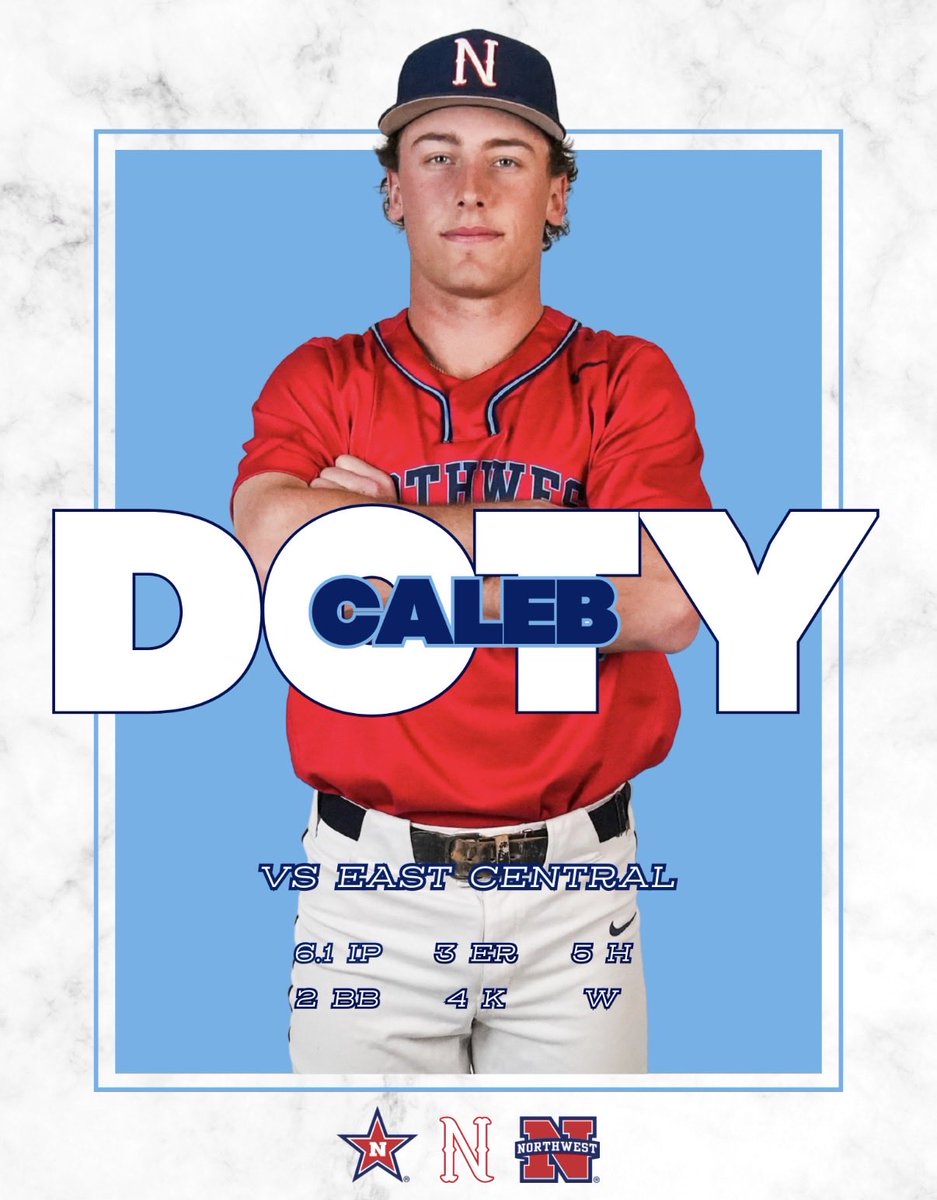 Northwest Baseball tweet media