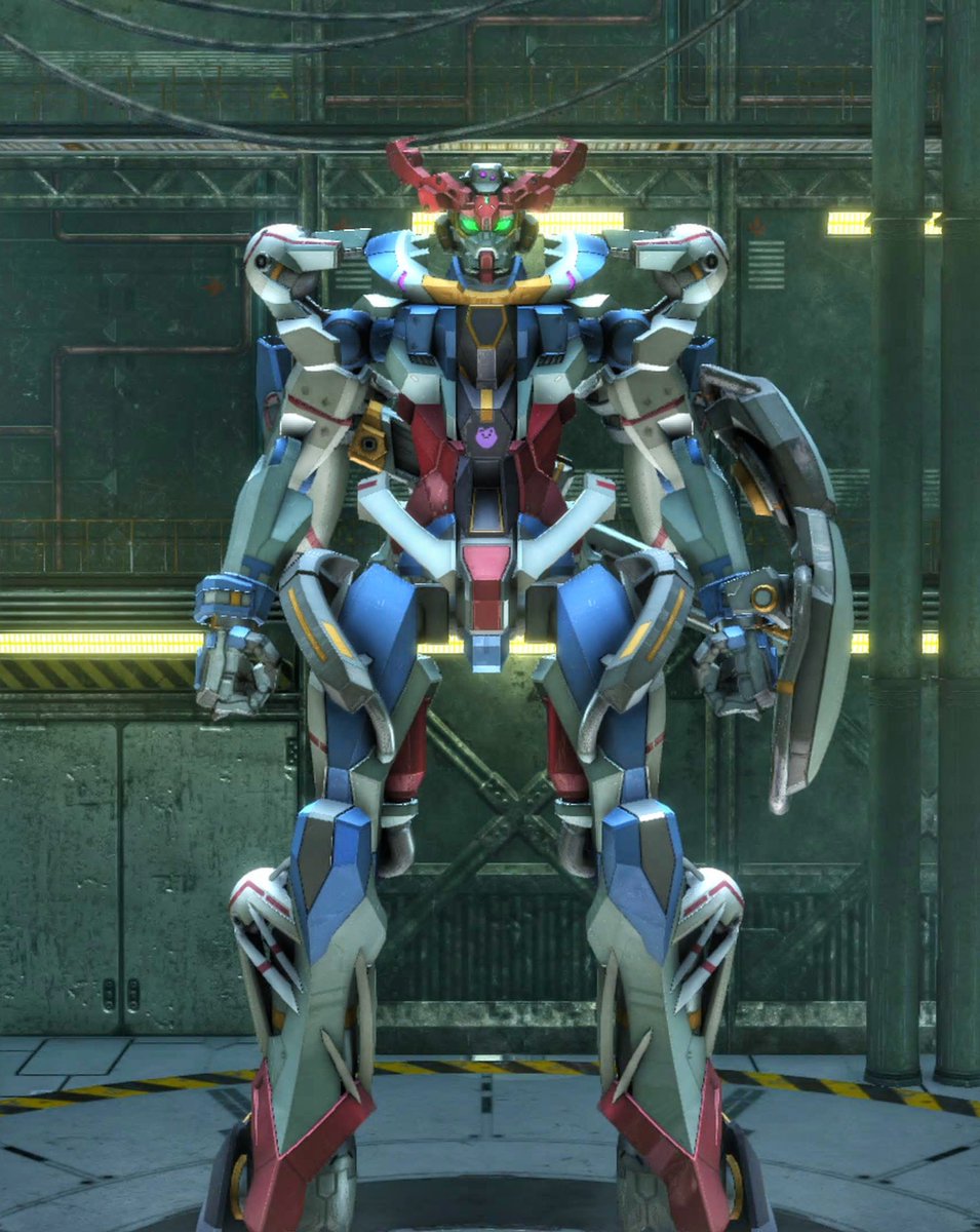 fountain5565's tweet photo. おはようございます！

たまには違うゲームを紹介
ごくたまに投稿しているが、記憶にないだろう
全然下手ではあるがPS4時代から含めると遊んでる時間2千超え
しかし大して上達しないのよねこれが🤧
#バトルオペレーション2
#横文字で書くとめんどくさいんでジークアクス https://t.co/jKedAOf5zF