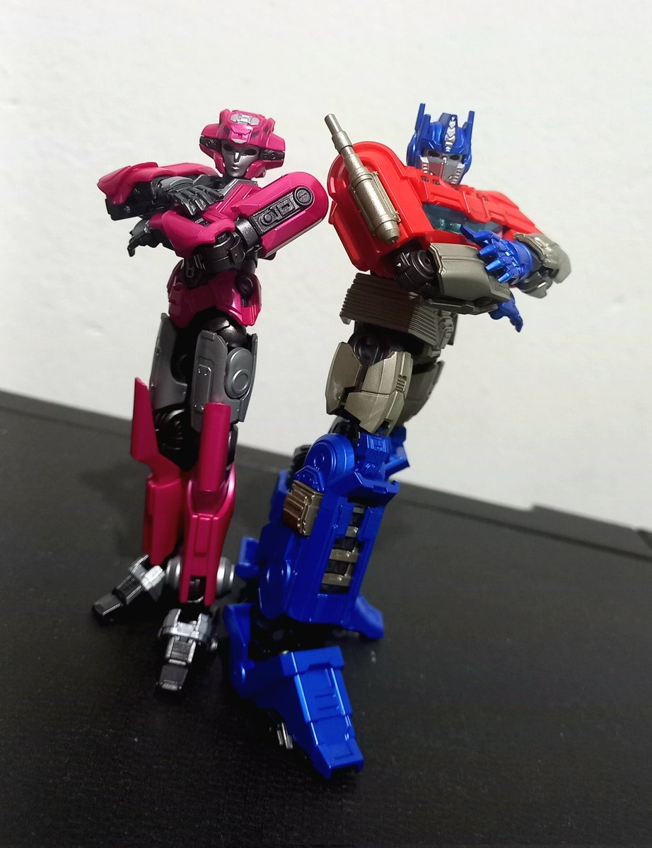 PaitoXD_'s tweet photo. Some Blokees Oplita being happy and whimsy https://t.co/RsrhlNTX23