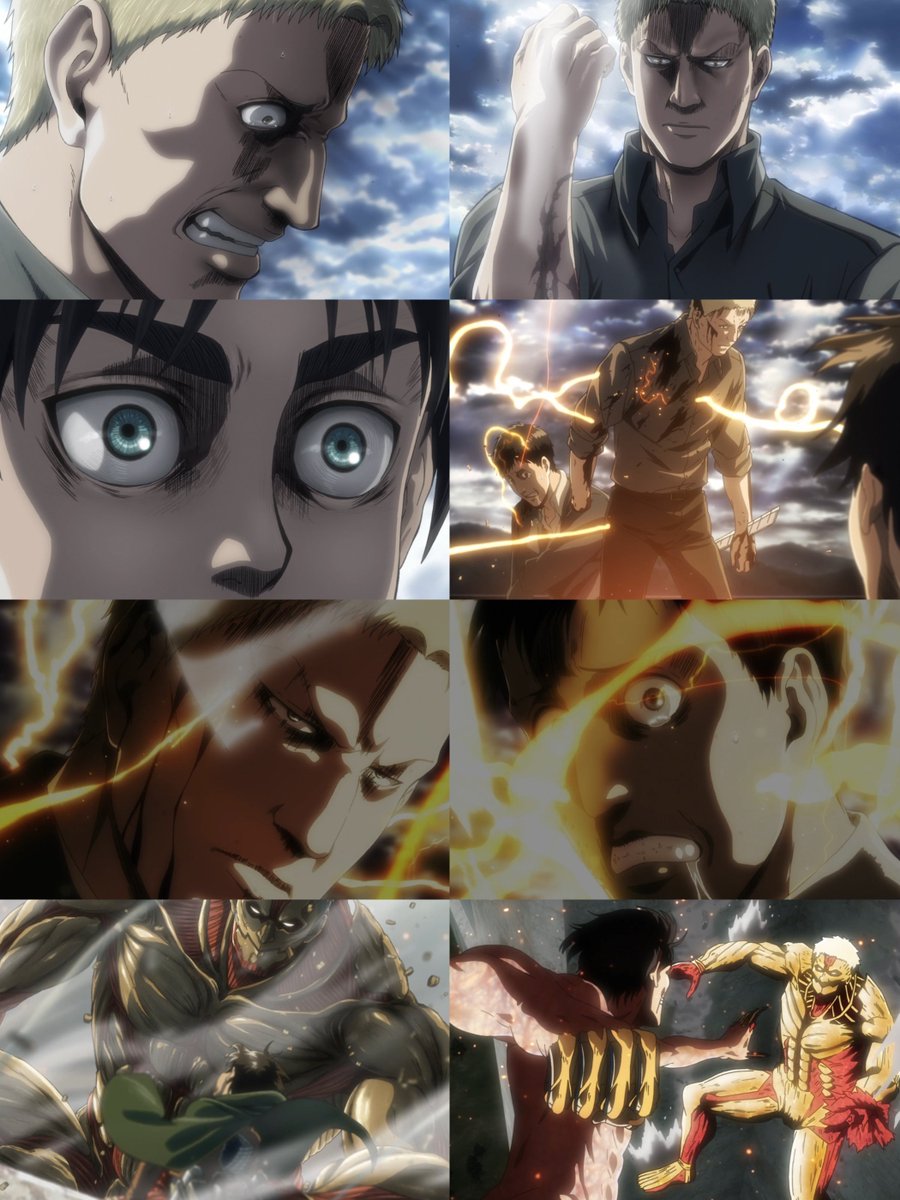 ANIMEse - Animes e Mangás tweet media