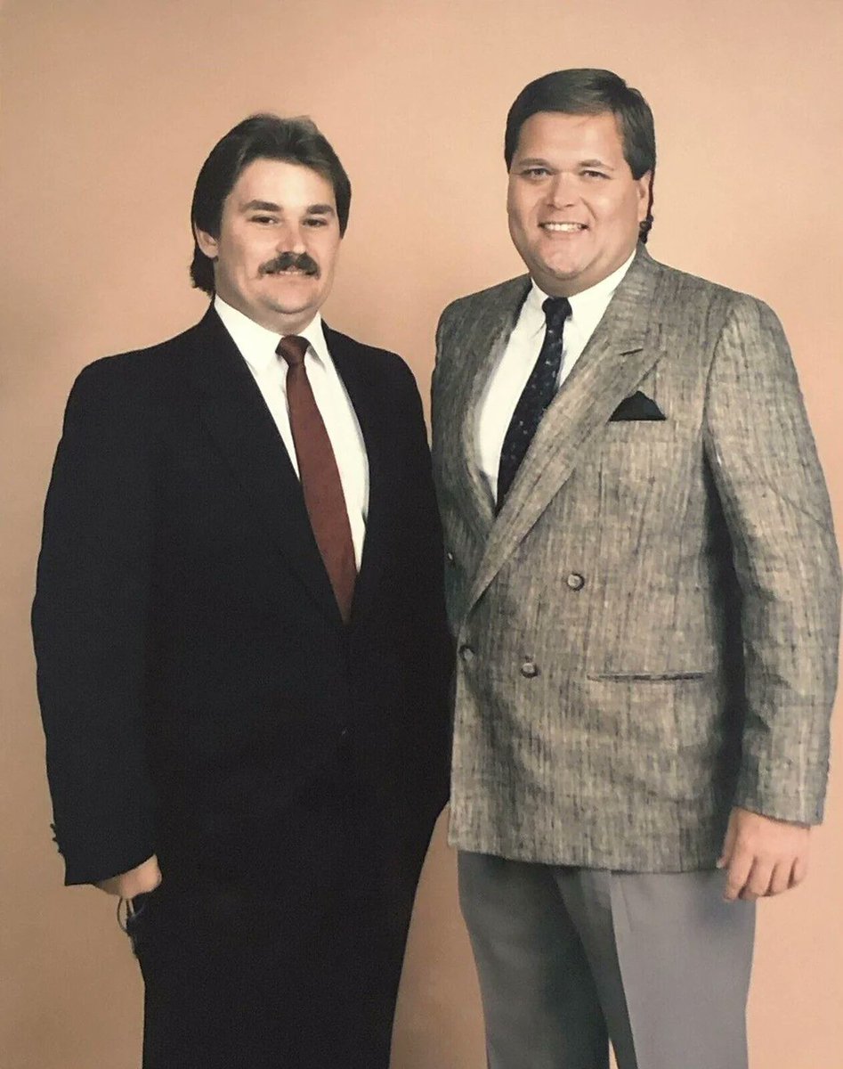 Fightful Wrestling tweet media
