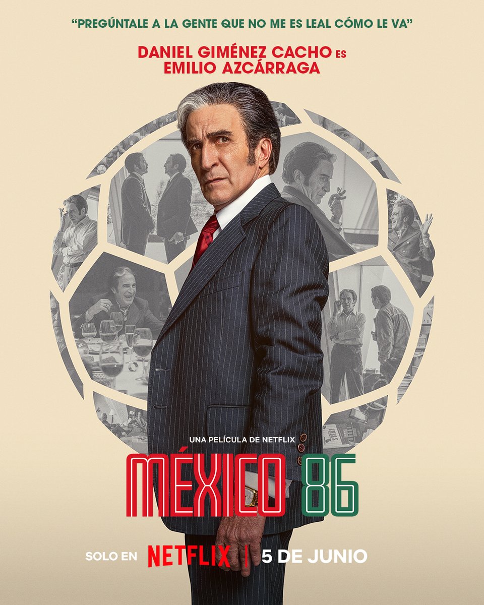 Netflix Latinoamérica tweet media