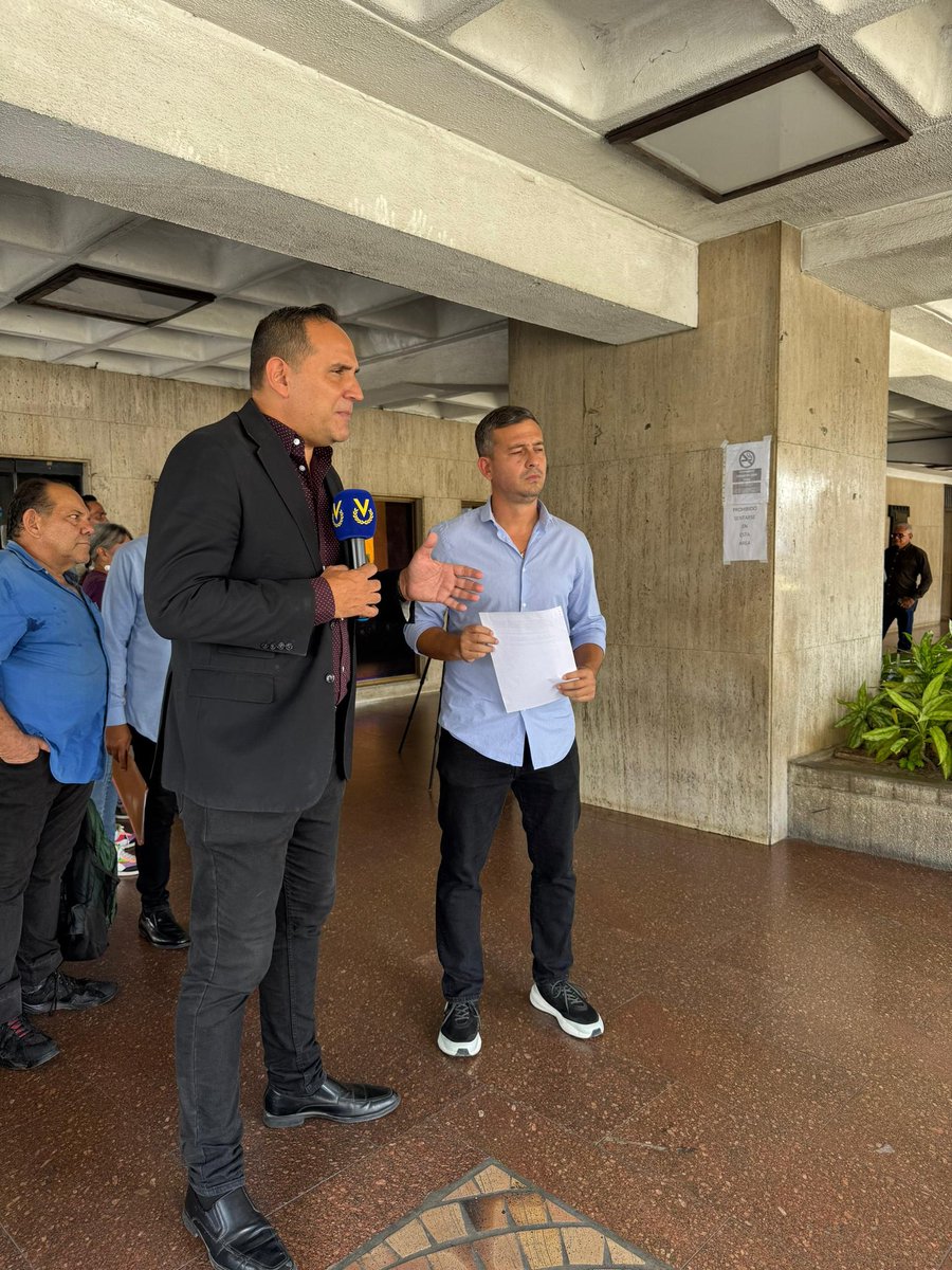 Sec. Gral. UNT San Diego tweet media