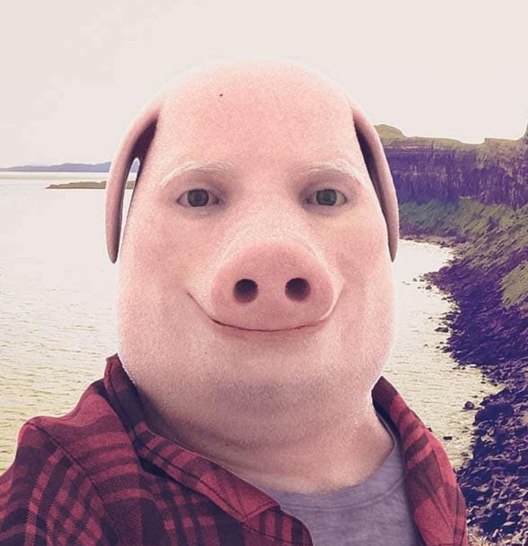 BestSPLMapMode's tweet photo. Just got the confirmation from Nintendo to say this, I'm proud to announce that I am doing a collaboration for the upcoming StarFox game exclusively on the Switch 2! They have used my likeness for the Pigma model! I hope everyone enjoys the John Pork model of Pigma Dengar!

-Pork https://t.co/xNmzfSyERZ