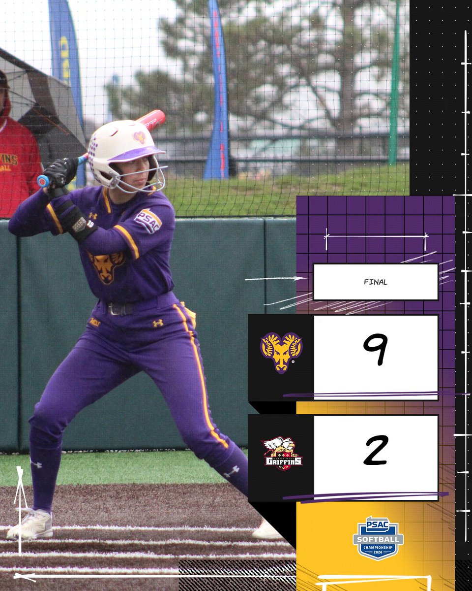 West Chester Golden Rams tweet media