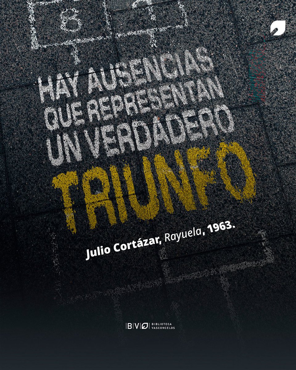 VSCLS's tweet photo. Hay ausencias que duelen toda la vida, eso es inevitable. Pero también existen otras cuya partida, aunque en un principio lastime, termina convirtiéndose en un alivio y en una de las mejores cosas que pudieron sucedernos.

#CitasLiterarias
#I♥️BV https://t.co/IheVkBiWD7