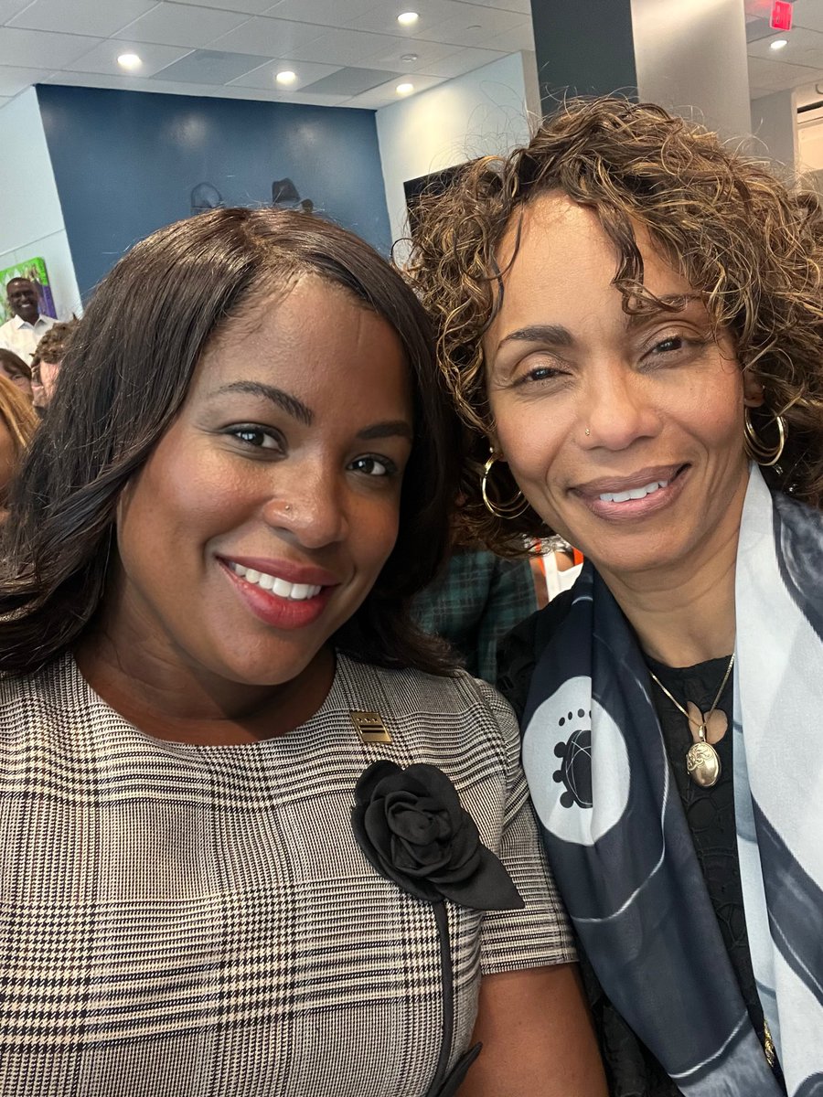 Mayor's Office of Racial Equity tweet media