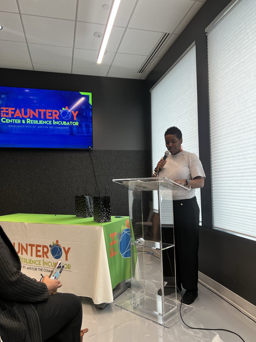 Mayor's Office of Racial Equity tweet media