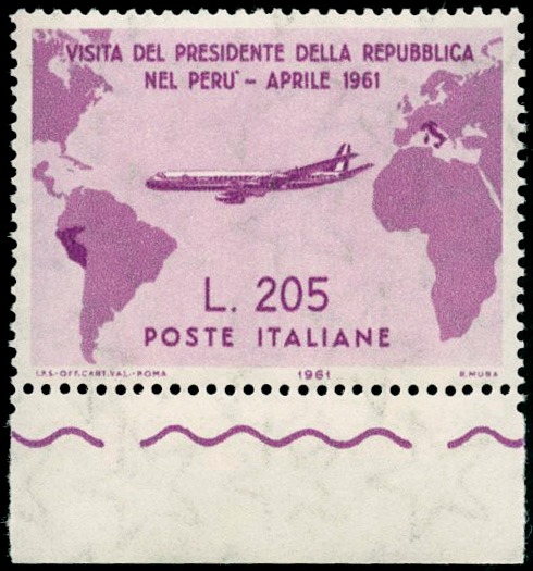 Vaccari Filatelia Editoria e Storia tweet media