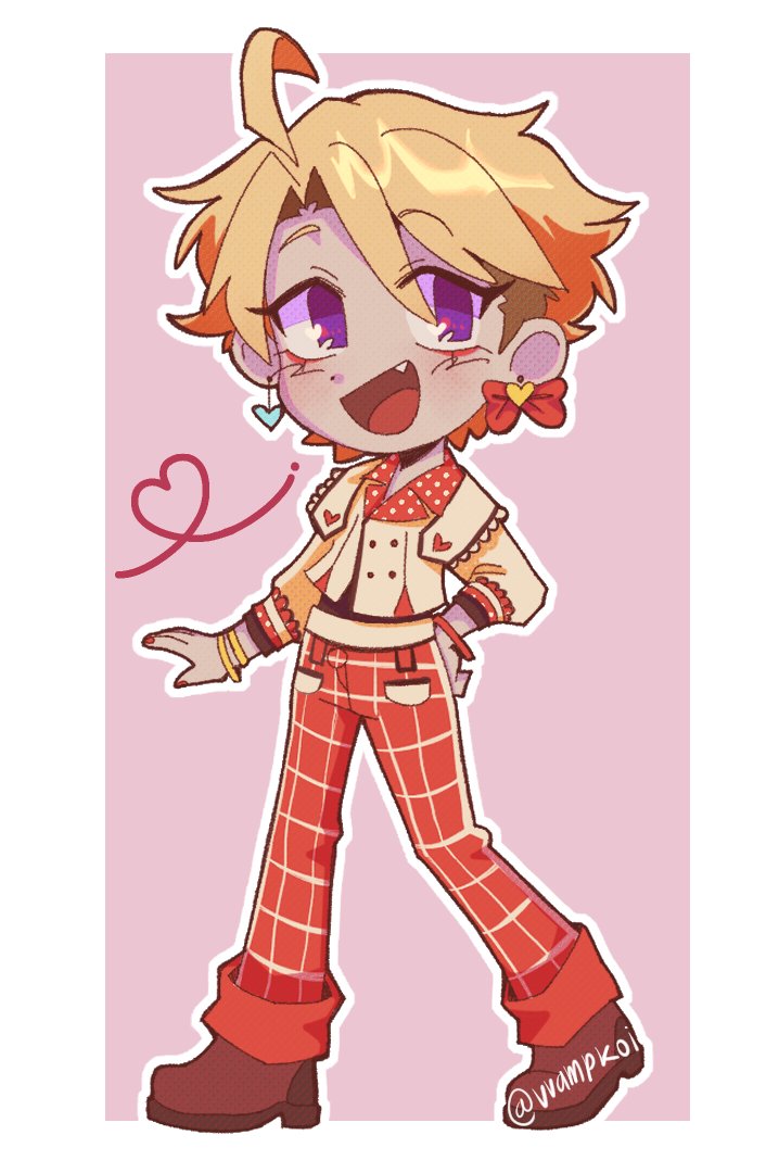 Ren ⋆˚࿔ | I'm sleepy tweet media