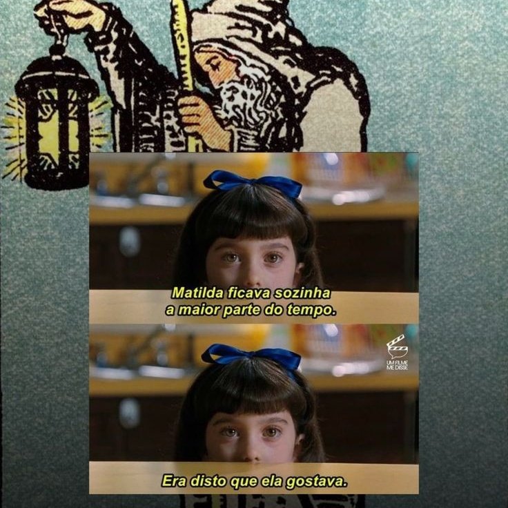 cartasdocaveira's tweet photo. o eremita no tarot https://t.co/MKyMXkTBxR