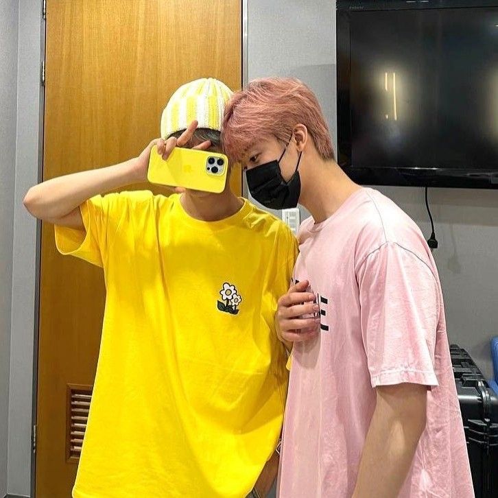 nct slime tweet media
