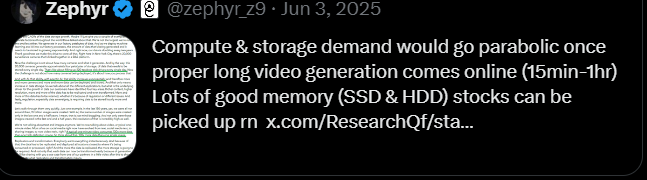 Zephyr tweet media