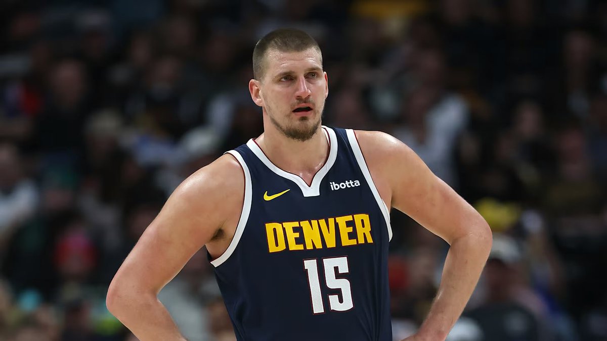 NBA Debates tweet media