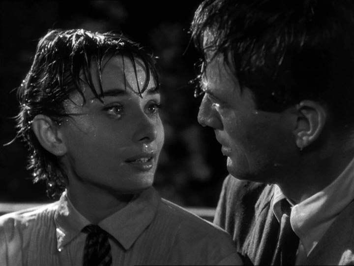 steinfeldpughh's tweet photo. Roman Holliday (1953) 

Directed by William Wyler https://t.co/QmcywaCvyy