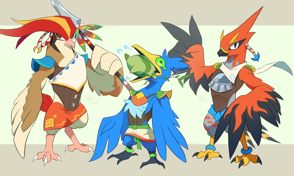 some more pokerito ^^