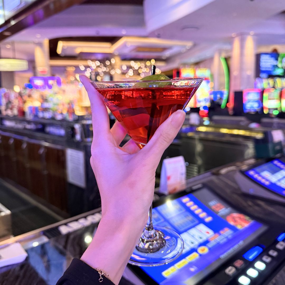 Palms Casino Resort tweet media