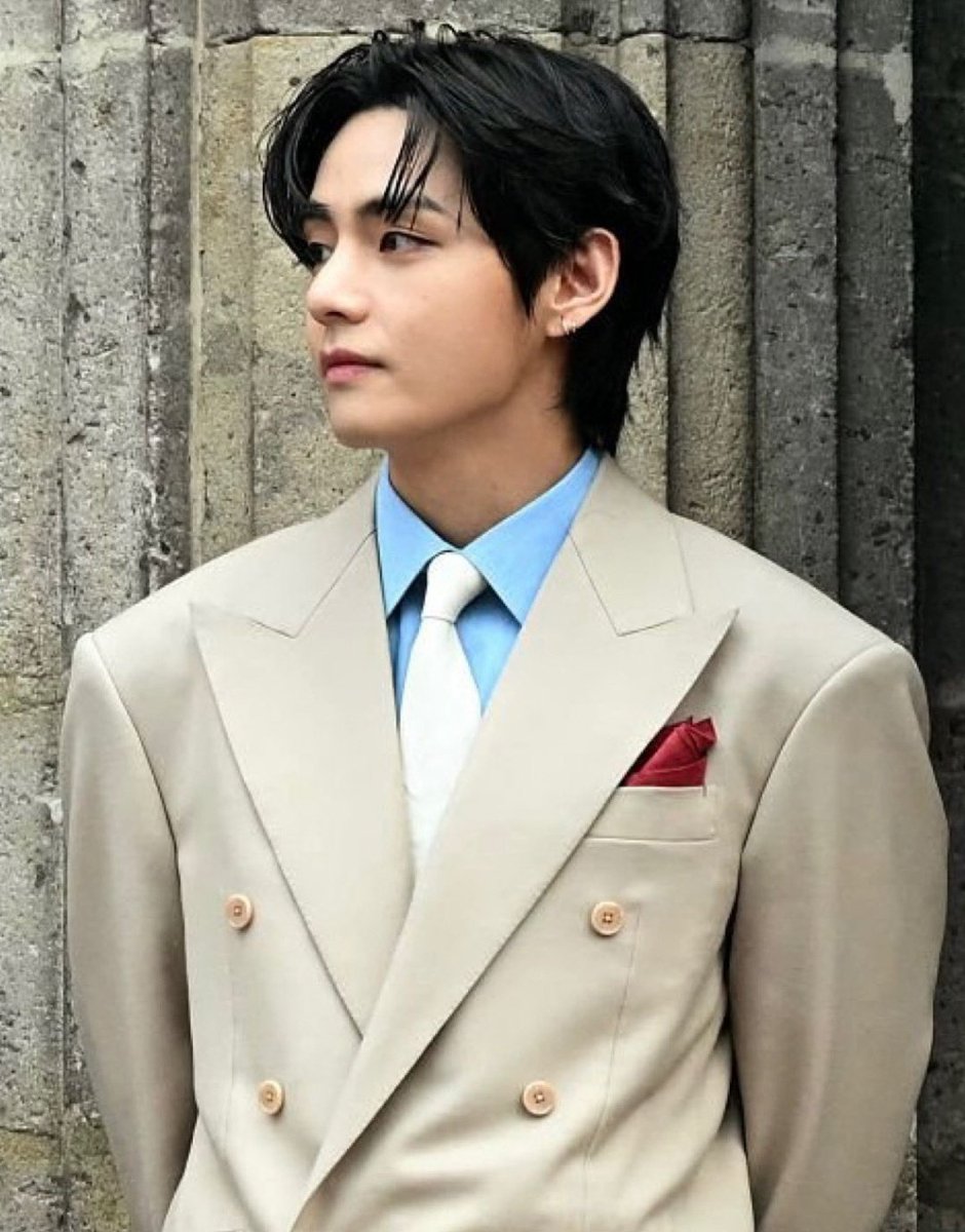Stream For Taehyung tweet media
