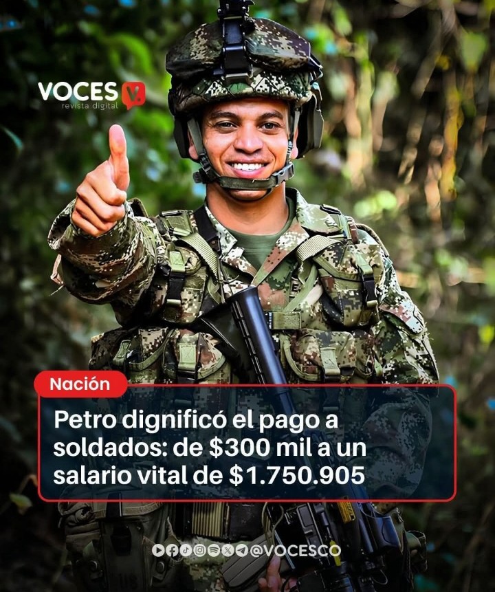 ¡No vote por la derecha que se los vuelven a bajar!