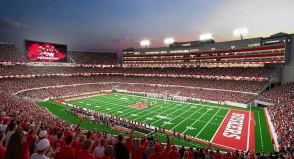JeramyLasterJr's tweet photo. After a great conversation with @D_shorts6 
I am blessed to receive an offer from @HuskerFootball!

#GBR 🌽🌽

@Rbcoachdgraham
@CoachMattRhule @s_kwilli32 @CoachMattPearce @Holgorsendana @Shaynep_media @joe_spears7 @BeechFootball @ChadSimmons_ @CSmithMedia
@DGAFlightSquad 
@GregBiggins @adamgorney @samspiegs @AllenTrieu @TomLoy247 
@SWiltfong_ @CharlesPower
@Tpalmateer83 @Nebraska247 @HuskersRadio @Sean_Callahan @Husker247BC @Nebraska @swmckewonOWH