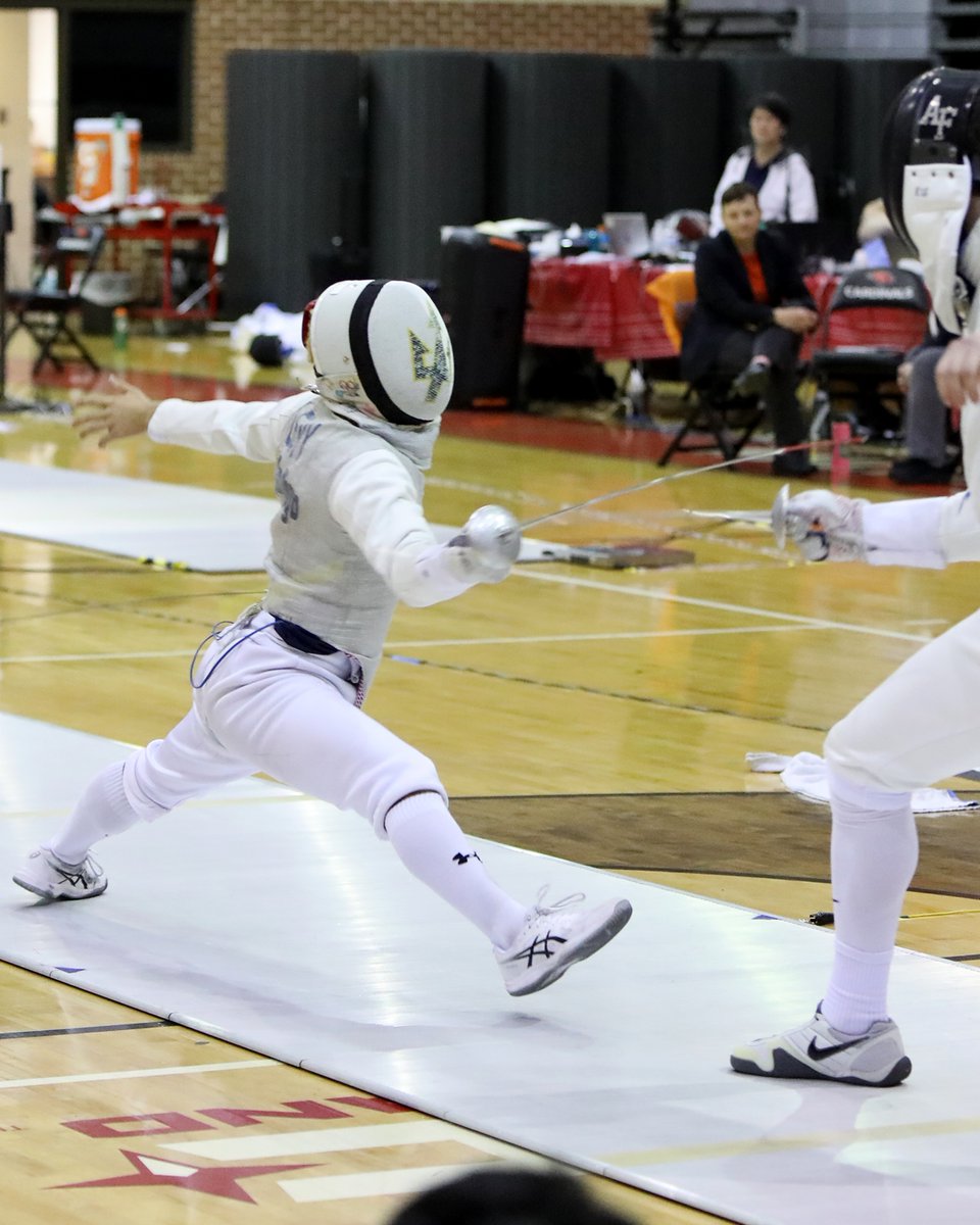 ucsdfencing's tweet photo. 𝗦𝗘𝗡𝗜𝗢𝗥 𝗦𝗣𝗢𝗧𝗟𝗜𝗚𝗛𝗧: 𝗝𝗔𝗖𝗢𝗕

🏆 2x MPSF Individual Champion
🏅 3x All-MPSF
🏅 3x All-Region
📚 4x USFCA All-Academic
📚 4x MPSF All-Academic
📚 1x CSC Academic All-District
🏆 MPSF Team Champion

#GoTritons https://t.co/D4vHIX470t