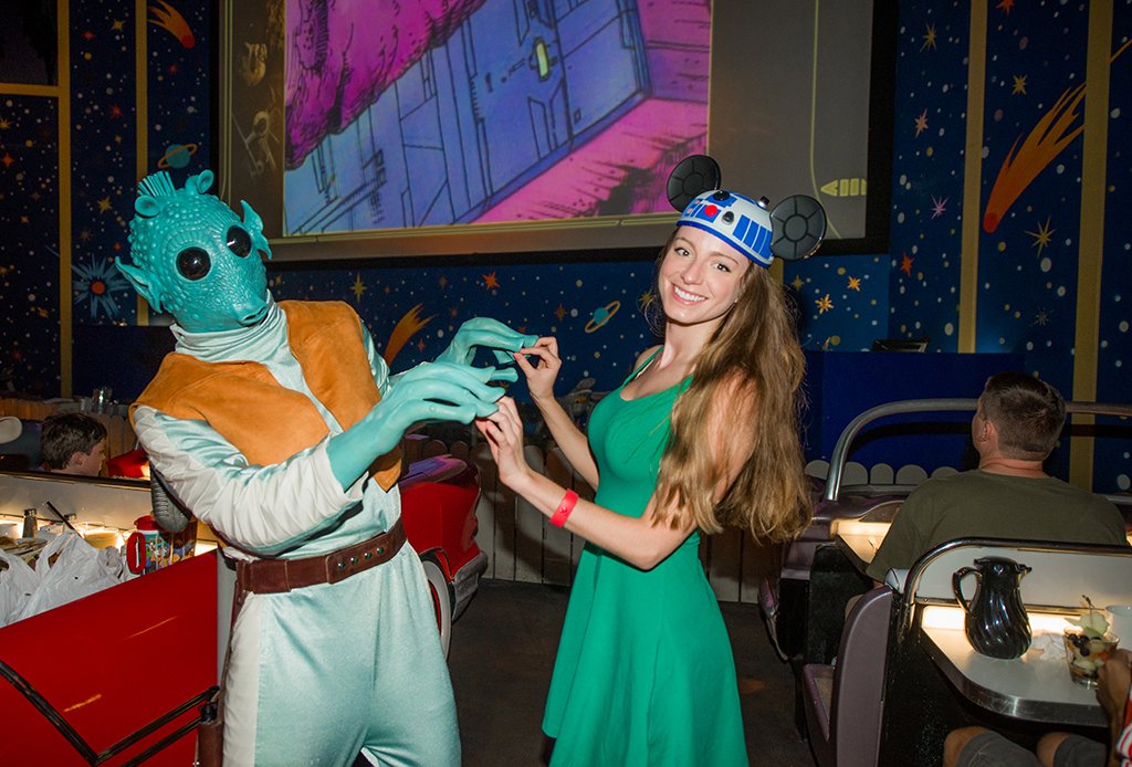 Disney Tourist Blog tweet media