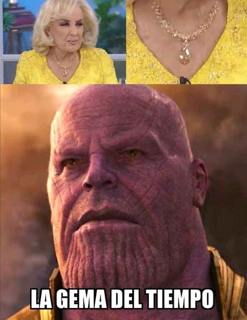 ahora entiendo todo