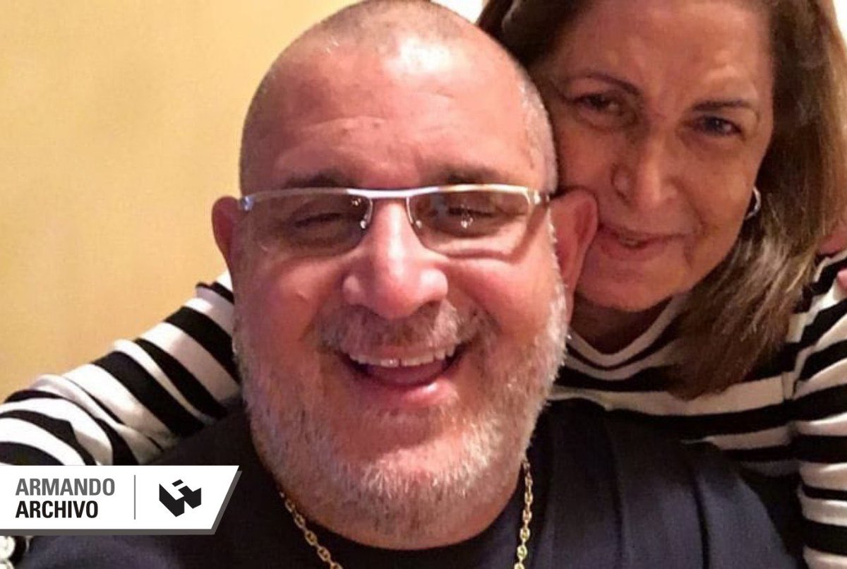 Su esposa, su madre, sus amigos, sus abogados, todos los que conocen el suceso coinciden en una imagen: Hugo Marino desapareció sin dejar rastro. Su caso está registrado como desaparición forzada ante organismos internacionales 📌bit.ly/AiHugoM #ArmandoHistorias2021