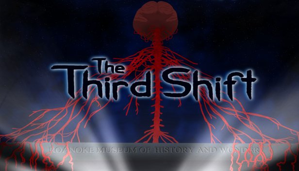 Scottie - The Third Shift OUT NOW tweet media