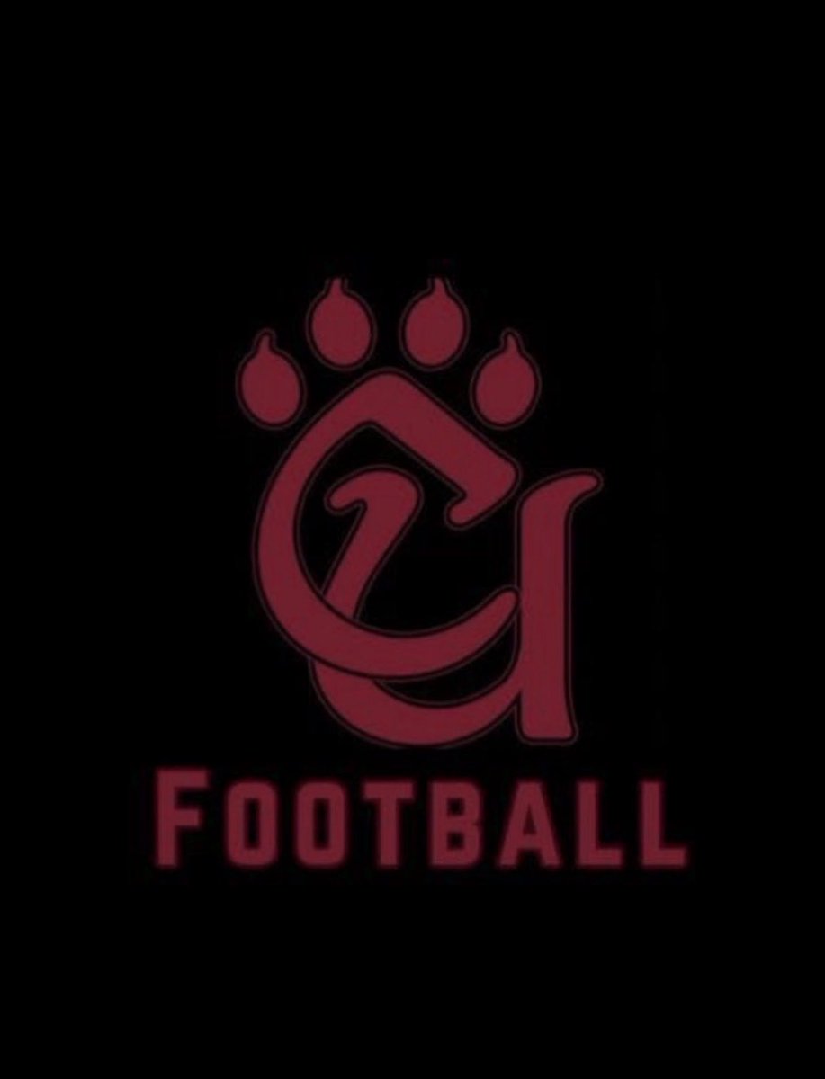 _upnexxtFore's tweet photo. After a great conversation with @HawkMgmt, I’m Extremely Blessed to receive my first offer from Concord University!!! @coachosbey @westmeckfb @qik_6 @pepman704 #WeAre https://t.co/Khic9FBCav