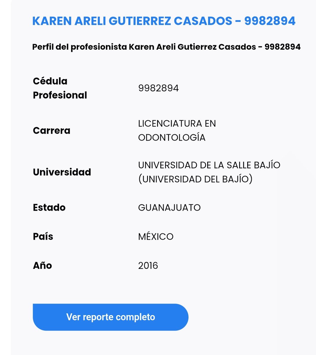 La diputada de Morena <a href="/HadesAguilar_/">Hades Aguilar</a> no sólo le cargó sus cirugías plásticas al congreso de Guanajuato, una revisión a sus CFDI también arrojó, ¡Que tambien le pagó a su dentista con dinero público!, el pago de 20 mil pesos a Karen Areli Gutierrez Casados.