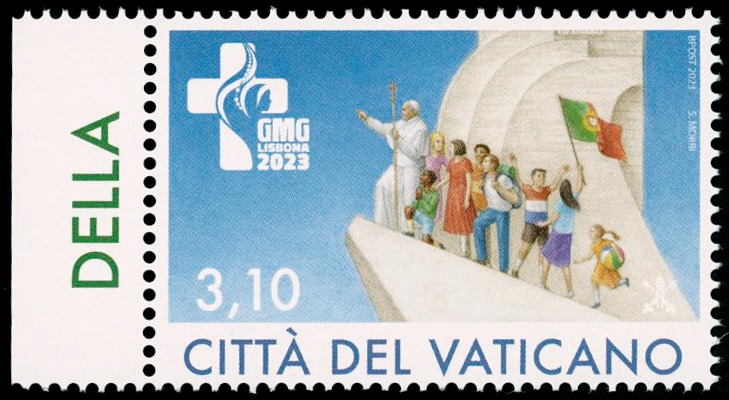 Vaccari Filatelia Editoria e Storia tweet media