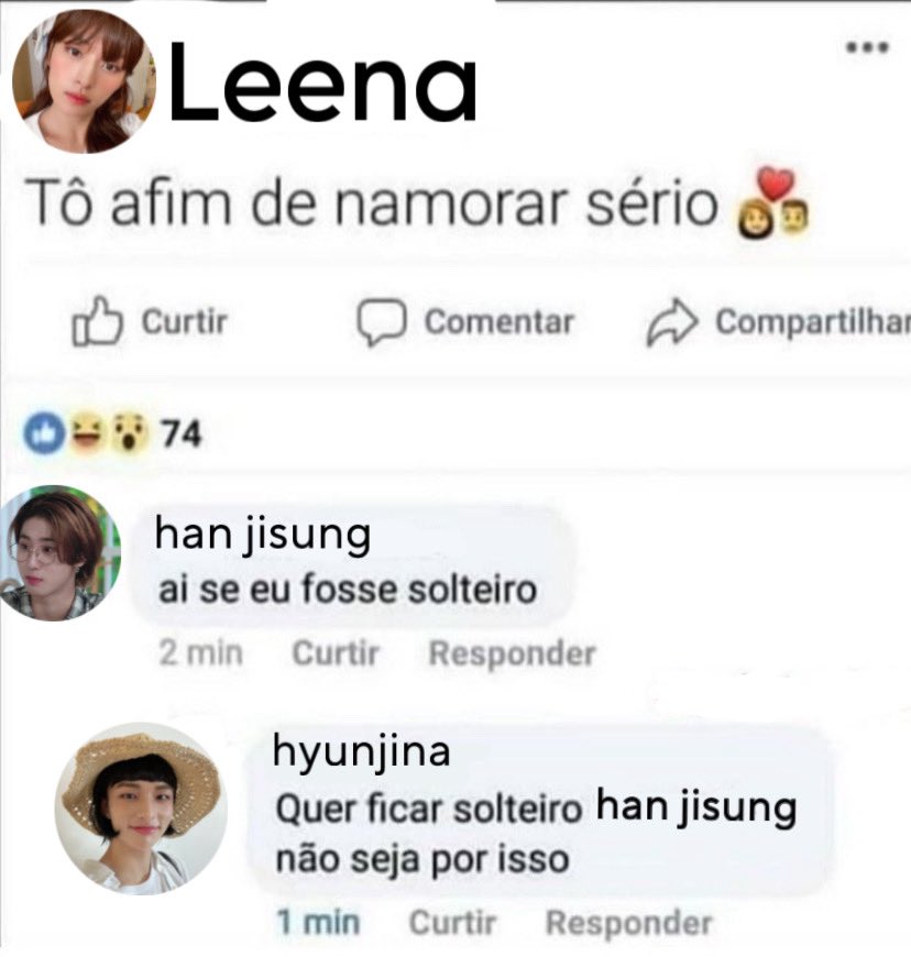 todo dia postando possiveis diálogos do skz tweet media
