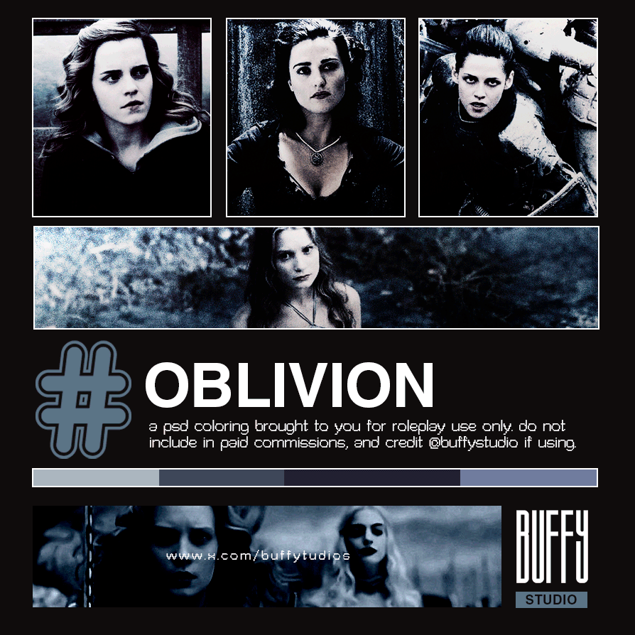 BUFFY STUDIO | COMMS OPEN! tweet media